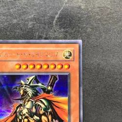 Gilford the Lightning G6-04 Secret Rare YuGiOh 180 - Image 3