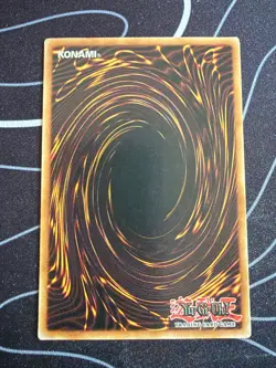 Manju of the Ten Thousand Hands IOC-088 Invasion of Chaos Yu-Gi-Oh Unlimited LP - Image 2