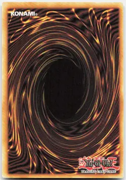 Kashtira Birth 1st Edition Prismatic Secret Rare 25th Anniversary MP23-EN200 LP - Image 2