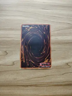 Yu-Gi-Oh! - Summoned Skull 1x - SYE-005 - 1st Edition - Image 2