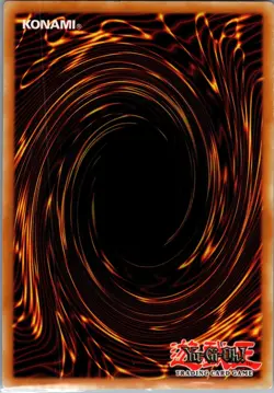 Yu-Gi-Oh! TCG Mirror Force YS11-NO36 - Image 2