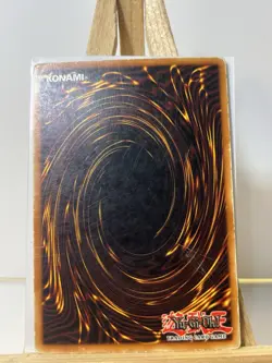 Yu-Gi-Oh! TCG, Monster Reincarnation | RDS-EN045 | Super Rare | 1st Edition | MP - Image 2