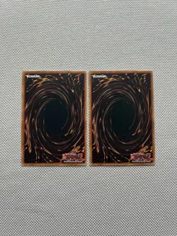 Yu-Gi-Oh! TCG: Lot of x2 Apprentice Magician MFC-066, 1st Edition, NM, Rare - Image 5