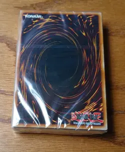 Yu-Gi-Oh Dogmatika Fleurdelis,the Knighted 1st Ed. Chronicles Secret Rare Sealed - Image 3