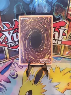 Yu-Gi-Oh! Rainbow Life Rare PTDN-EN064 1st Edition Near Mint - Image 2