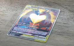 [ART CARD] Latias & Latios GX 170/181 Holo CUSTOM MADE *READ DESCRIPTION* - Image 4