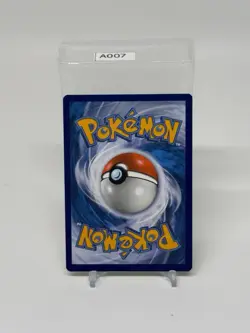 JAPANESE EXEGGUTOR XY EVOLUTIONS RARE NON HOLO-FOIL POKEMON CARD 109/108 . - Image 2
