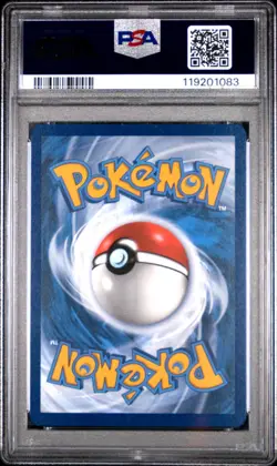 Lapras (7-Eleven Promo) 031/142 Miscellaneous Cards & Products Regular PSA 10 - Image 2
