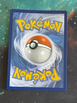 POKEMON BULBASAUR #SWSH231 PROMO BLACK STAR COSMOS NM W/SWIRL CARD POKEMON GO - Image 3