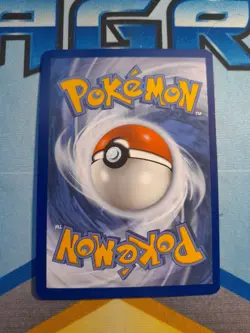 Poliwhirl Reverse Holo 061/165 Scarlet & Violet 151 Pokemon Card - Image 3