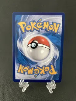 Charizard Pokemon Card Indonesian KFC Promo Rare Holo Edition - Image 2