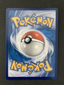 Charizard Pokemon Card Indonesian KFC Promo Rare Holo Edition - Image 3