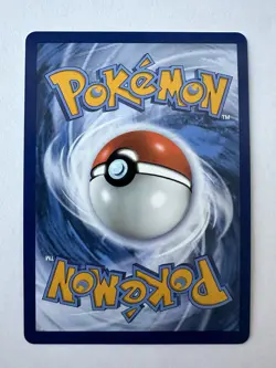 Skunk Tank V 181/195 Alt Art Silver Tempest Pokemon Trading Card - Image 2
