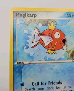 Magikarp 65/109 2004 EX-Team Rocket Returns Common Pokemon Card - Fast Shipping - Image 4