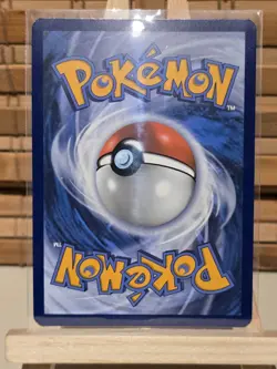 Shelmet 93/86 Illustration Rare Full Art Holo White Flare Pokemon TCG Card NM - Image 2