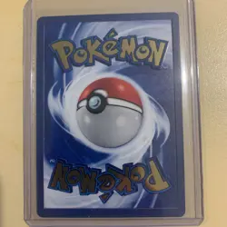 Pokemon Celebrations Gold Metal Charizard Card 4/102 Ultra Premium - Image 2