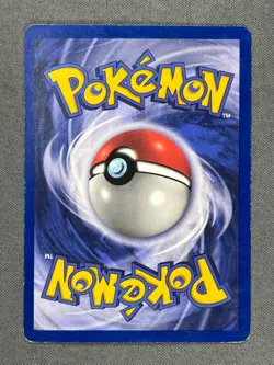 Wigglytuff 32/64 Base Set Series Jungle RARE 1999 Basic Pokemon TCG Card WOTC LP - Image 2