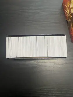 Lot Of Magic The Gathering Cards - Image 4