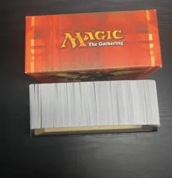 Lot Of Magic The Gathering Cards - Image 5