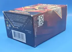 MTG Magic Mono Red Aggro Challenger Deck 2021 Brand New Factory Sealed - Image 4