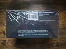 Magic The Gathering MTG Strixhaven Factory Sealed Booster Box Set Japanese New - Image 4