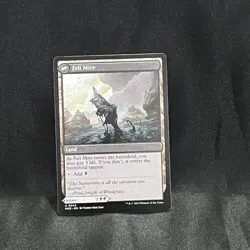 Fell the Profane - Modern Horizons 3 (MH3)(244) - MTG - Image 2