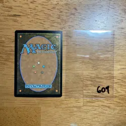💧 Snapcaster Mage FOIL Pro Tour Promos Regional PTQ MTG See pics for cond 609 - Image 2