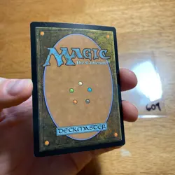 💧 Snapcaster Mage FOIL Pro Tour Promos Regional PTQ MTG See pics for cond 609 - Image 4