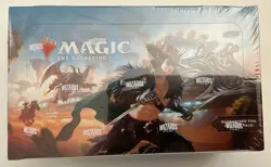MTG Outlaws Thunder Junction (OTJ) *New Sealed* Play Booster Display Free Ship - Image 2