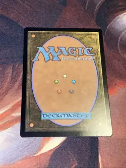 Urza’s Saga X1 Mtg Modern Horizons 2 Nm Foil Showcase - Image 2