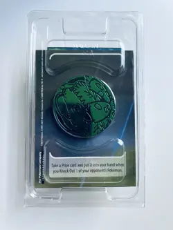 Pokemon TCG V Battle Theme Deck VENUSAUR - OPEN - NO BOX - Image 2