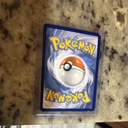 Pokemon TCG Mewtwo EX 163/162 XY BREAKthrough Secret Rare Full Art Holo 170HP - Image 4