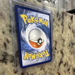 Pokemon TCG Mewtwo EX 163/162 XY BREAKthrough Secret Rare Full Art Holo 170HP - Image 5