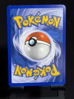 The Pokemon Company Pokemon TCG Deoxys Camerupt 4/107 Holo Rare EN 2005 HP90 - Image 2