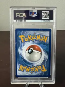 Pokemon Pheromosa & Buzzwole GX Unbroken Bonds Full Alt Art #192 PSA 10 Gem Mint - Image 2