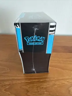 Pokemon TCG Black Bolt Elite Trainer Box & Booster Bundle Lot - NEW SEALED - Image 3