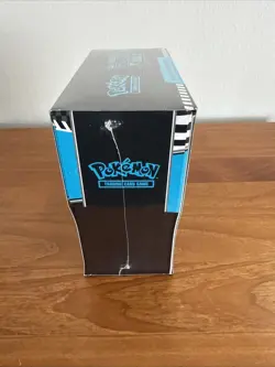 Pokemon TCG Black Bolt Elite Trainer Box & Booster Bundle Lot - NEW SEALED - Image 5
