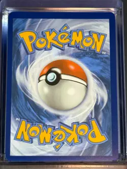 Steven's Beldum SVP 207 Pokemon Promo H NM - Image 2