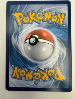 Mew XY110 XY - Black Star Promo Holo Foil - Pokemon TCG - Image 2