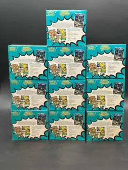 Lot of (10) Pokemon TCG Ascended Heroes Elite Trainer Box SEALED ETB NEW - Image 3