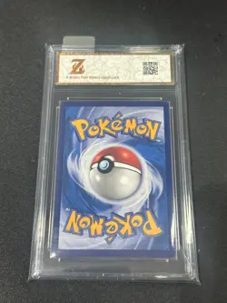 Pokemon Chinese Sword & Shield Battle Styles Pikachu V CS1aC-177 SR NM Grade 10 - Image 2