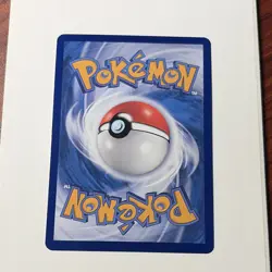 Pokemon TCG Morpeko 1407/07 Chinese CB3C Full Art Gem Pack Vol 3 - Image 2