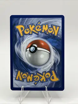 Pokemon TCG Fezandipiti ex 142/217 Ascended Heroes NM - Image 2