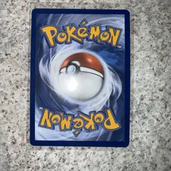 Pokemon TCG Fezandipiti EX 142/137 Double Rare - Ascended Heroes - Image 2