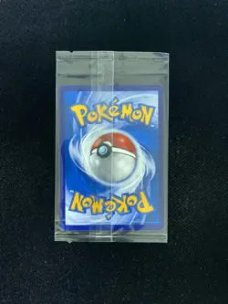 2024 Pokemon TCG S-Chinese Sword & Shield CSGC 005/008 Jolteon Sealed YV34 - Image 2