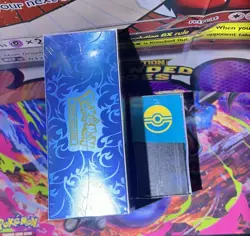 Pokemon Ascended Heroes ETB & Charizard UPC Sealed/Brand New - Image 3