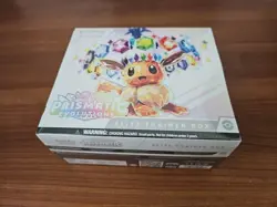 Prismatic Evolutions ETB Elite Trainer Box Pokemon TCG Sealed In Hand Fast Ship - Image 2
