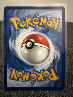 Pansear 014/086 NM – Master Ball Holo – 2025 Pokemon TCG S&V White Flare - Image 2