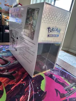 Pokemon TCG Ascended Heroes & Prismatic Evolutions Elite Trainer Box 2 Boxes - Image 5