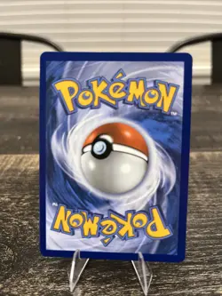 Stunfisk ex Full Art Ultra Rare 252/217 Pokemon Ascended Heroes English NM - Image 2